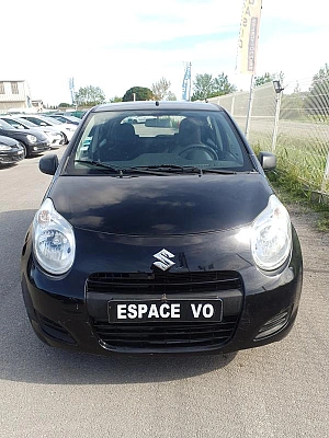 Suzuki Alto 1.0 i 68 cv //BOITE AUTOMATIQUE //Garantie 12 mois