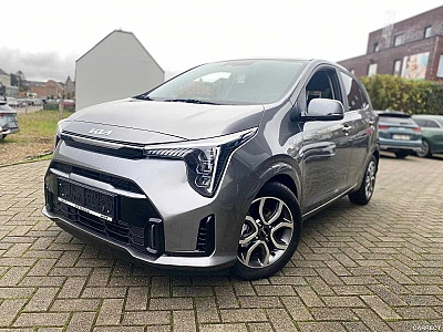 Kia Picanto 1.0i MPI Pace ISG