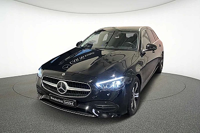 Mercedes-Benz C 180  Break Avantgarde