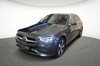 Mercedes-Benz C 300 E  Break Avantgarde
