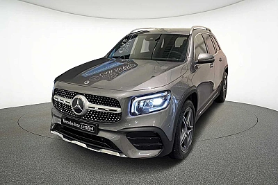 Mercedes-Benz GLB 180  AMG Line 7 places