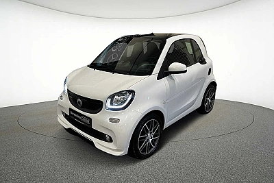 Smart fortwo BRABUS  Xclusive