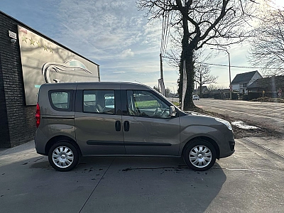 Opel Combo 1.4i L1H1 - ! A / C ! - Garantie 12 Mois - Euro 6
