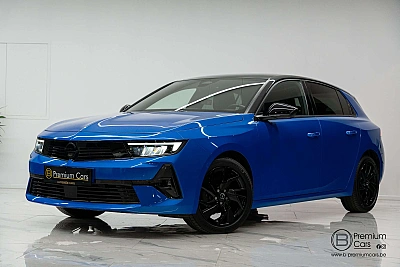 Opel Astra 1.2 Turbo GS LINE! CAMERA / CARPLAY / ACC!