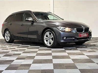 BMW 318 Touring d bj. 2013 259000km Euro 5