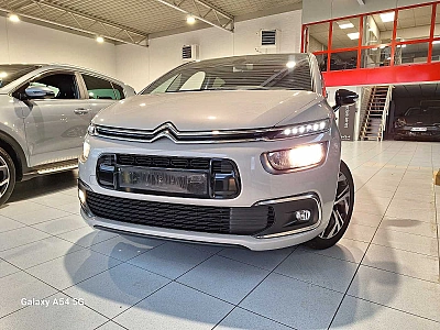 Citroen C4 SpaceTourer 1.2 PureTech Rip Curl S&S (EU6.2)