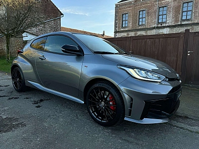 Toyota Yaris GR 1.6 Turbo *AUTOMATIC* *NEW* *TVA*