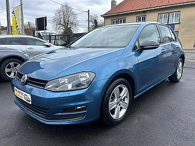 Volkswagen Golf 1.2 TSI Comfortline