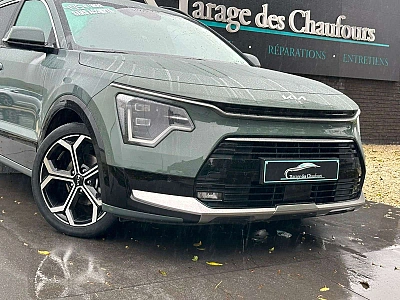 Kia Niro 1.6 GDi PHEV - ! Garantie KIA 2029 ! - 45.000 km !