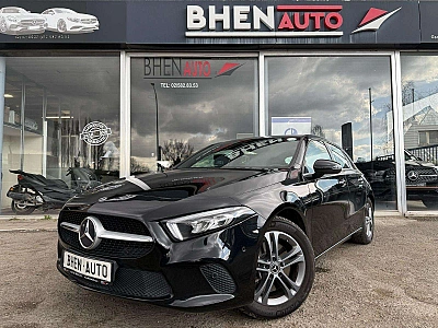 Mercedes-Benz A 250 e PHEV/XENON/LED/NAVI/CAMERA/GARANTIE 12 MOIS