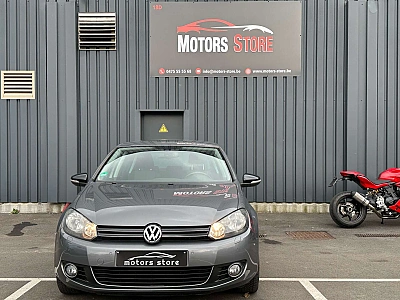 Volkswagen Golf 1.4 TSI Trendline DSG//GARANTIE 12 MOIS