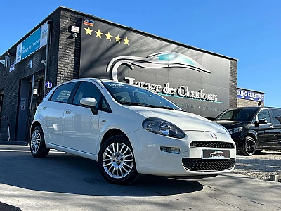 Fiat Punto 1.2 i - ! 51.000 km ! - A/C - Mode City - 5 Portes