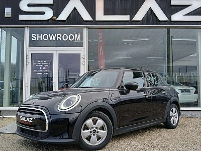 MINI One 1.5 OPF / NAVI / CRUISE / FULL LED / CARPLAY / USB