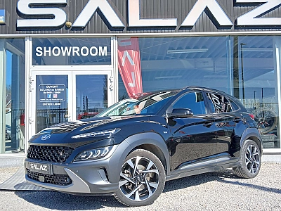 Hyundai KONA 1.6 CRDi Twist Techno Pack DCT/CUIR/FULL LED/BVA