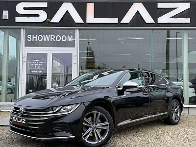 Volkswagen Arteon 1.4 eHybrid PHEV Elegance OPF DSG (160 kW)GARANTIE