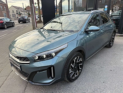 Kia XCeed 1.6 GDi PHEV DCT / GARANTIE CONSTRUCTEUR /