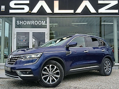 Renault Koleos 1.7 dCi Intens X-Tronic (EU6.2)/BOITE AUTO/A VOIR!