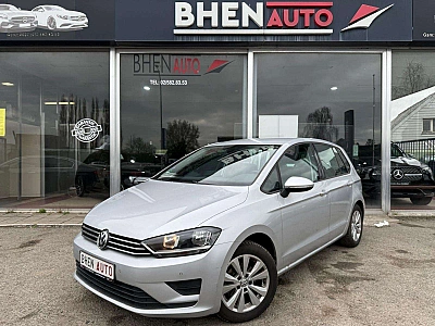 Volkswagen Golf Sportsvan 1.2 TSI Highline/NAVI/PARKTRONIC/TRES PROPRE