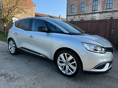 Renault Scenic 1.33 TCe Limited