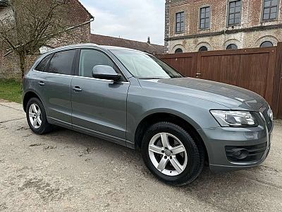 Audi Q5 2.0 TDi Quattro DPF S Tronic *PRIX MARCHAND*