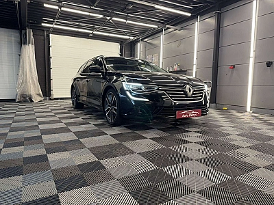 Renault Talisman 1.6 dCi AUTOMATIQUE bj. 2017 Euro 6 310000km