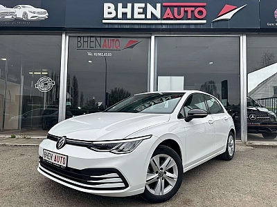 Volkswagen Golf 1.0 TSI Active OPF/NAVI/APPLE CARPLAY/GARANTIE