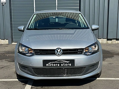 Volkswagen Polo 1.2i Trendline///18867 km//ETAT NEUF/GARANTIE