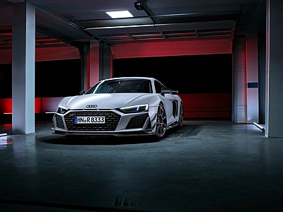 Audi A3 II (3) CABRI