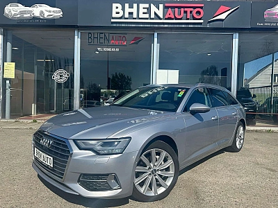 Audi A6 Avant 35 TDi CUIR/XENON/CAMERA 360/AMBIANCE