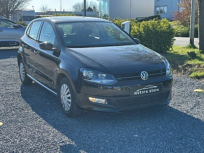 Volkswagen Polo 1.4i Comfortline//67000///garantie 12 mois