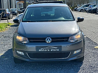 Volkswagen Polo 1.2i LIFE //72039 KM//GARANTIE 12 MOIS