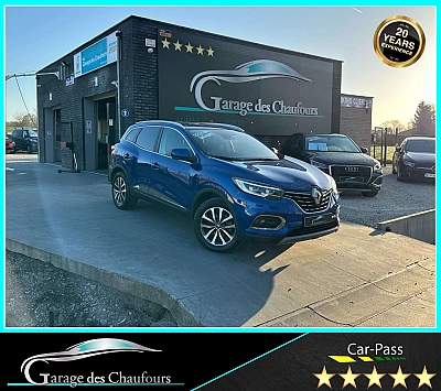 Renault Kadjar 1.5 Blue dCi - ! 1er Propr ! - Led - CarPlay - E6d