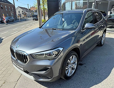 BMW X1 1.5iA sDrive18 / FULL LED / Caméra / Garantie /
