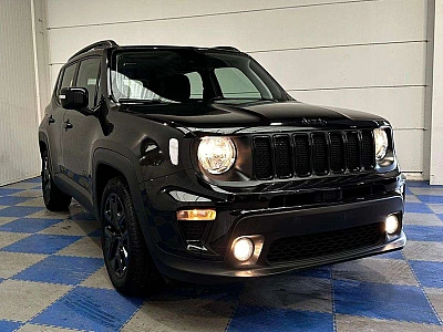 Jeep Renegade 1.0 T-GDI Longitude