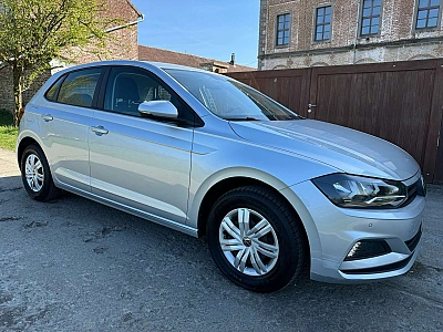 Volkswagen Polo 1.0i United *CARPLAY*AIRCO*