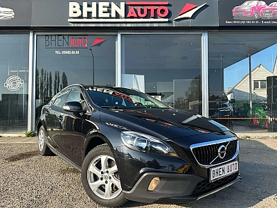 Volvo V40 Cross Country 2.0 D2 Momentum