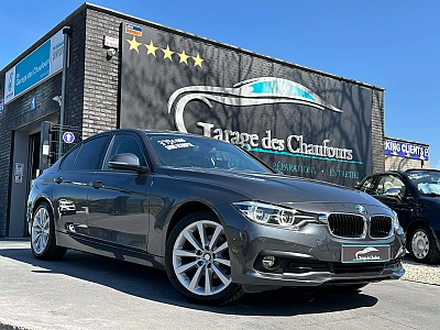 BMW 318 RESERBEE!!dA Berline - ! Full Led ! Eu6b