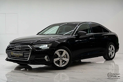 Audi A6 45 TFSI S tronic design ! Led, ACC, Navi, PDC, Top