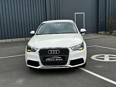 Audi A1 1.2 TFSI Ambition//24277 km  //GARANTIE 12 MOIS
