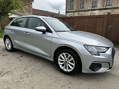 Audi A3 Sportback 30 TFSI S TRONIC