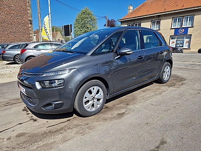Citroen C4 Picasso 1.6 e-HDi **Clim/Navi/Caméra**