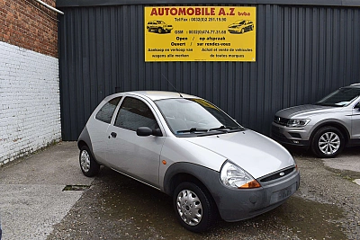 Ford Ka/Ka+ 1.3i Ambiente ***68.000KM***