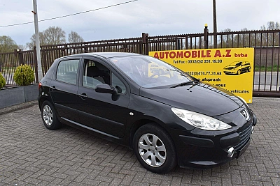 Peugeot 307 1.4i X-Line / Airco