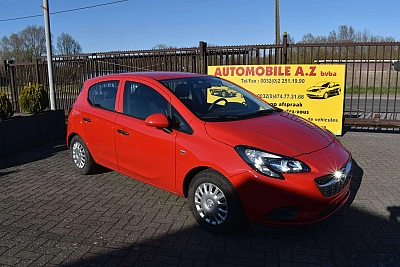 Opel Corsa 1.2i Essentia
