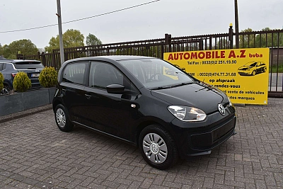 Volkswagen up! 1.0i Move / Airco ***12M GARANTIE***