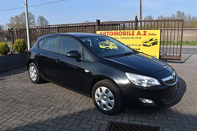 Opel Astra 1.4i Enjoy / Airco ***12M GARANTIE*** 99.000KM!!!