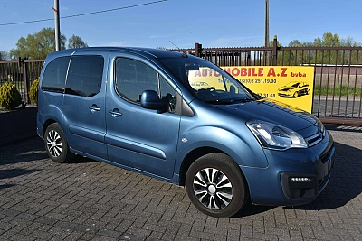Citroen Berlingo 1.6 BlueHDi Feel Edition GPS / Airco