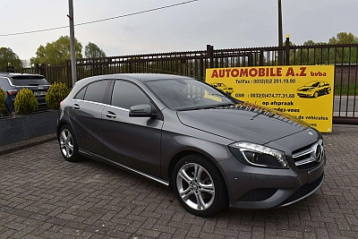 Mercedes-Benz A 200 CDI Urbain Edition/Pack Sport/Xénon