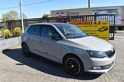 Skoda Fabia 1.0 TSI Monte Carlo DSG / Pano ***12M GARANTIE***