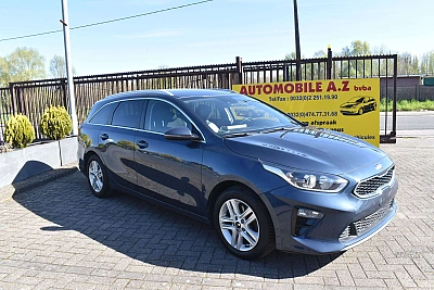 Kia Ceed SW / cee'd SW 1.6 CRDi GT-Line ***12M GARANTIE***77.000KM!!!